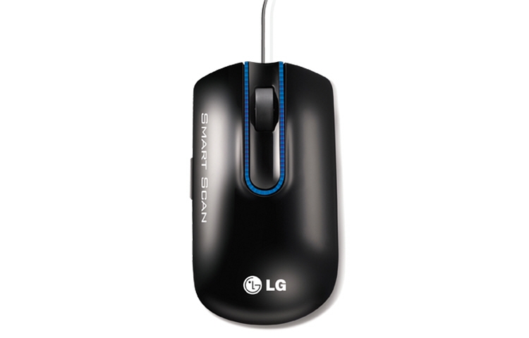 Lsm 100 Mouse Scanner Download